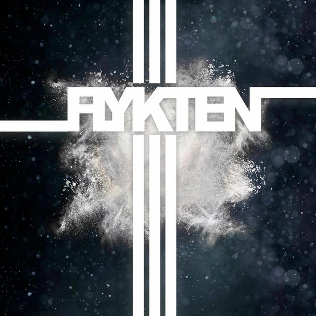 Omslag för Du Måste Va Död