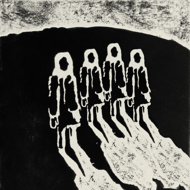 Omslag för Förlorat din människa