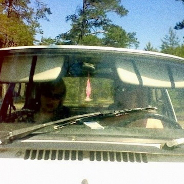 Omslag för Hudik 2002